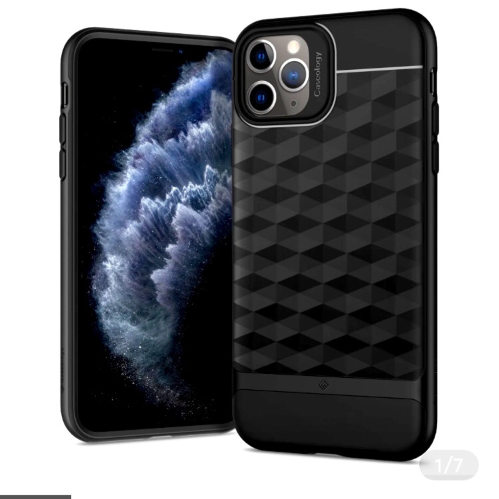 iPhone 11 Pro Max Case